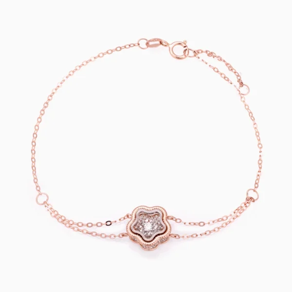 Omnia Bracelet