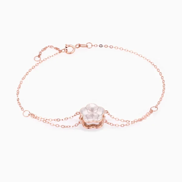 Omnia Bracelet