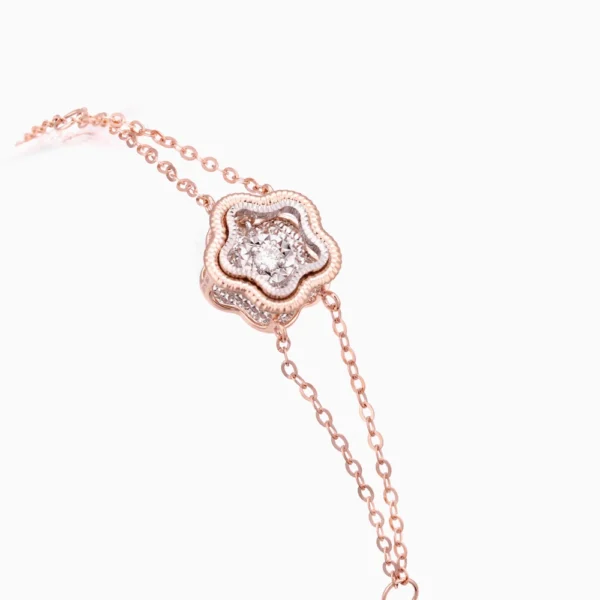 Omnia Bracelet
