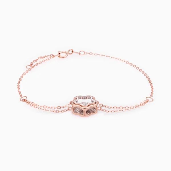 Omnia Bracelet