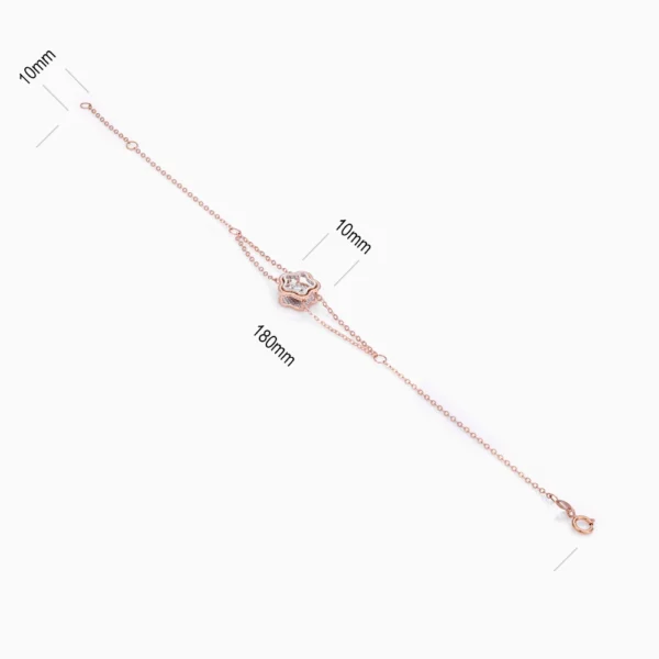 Omnia Bracelet