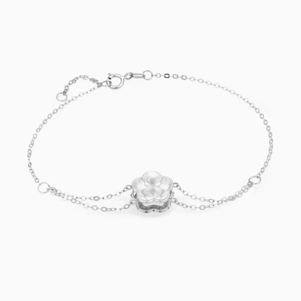 Omnia Bracelet