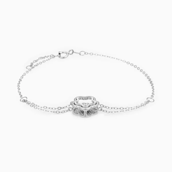 Omnia Bracelet