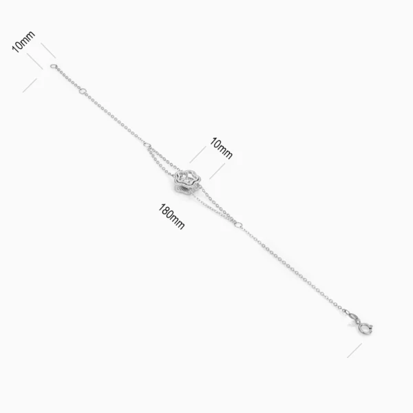 Omnia Bracelet