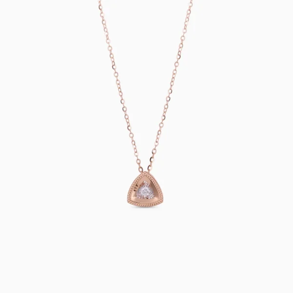 Omnia Necklace