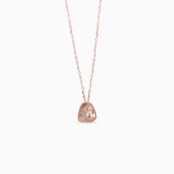 Omnia Necklace