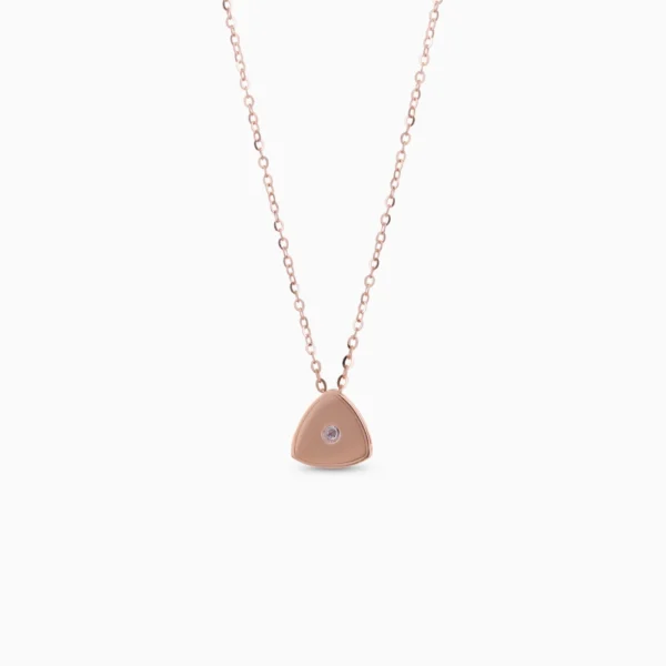 Omnia Necklace