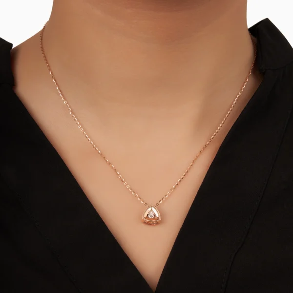 Omnia Necklace