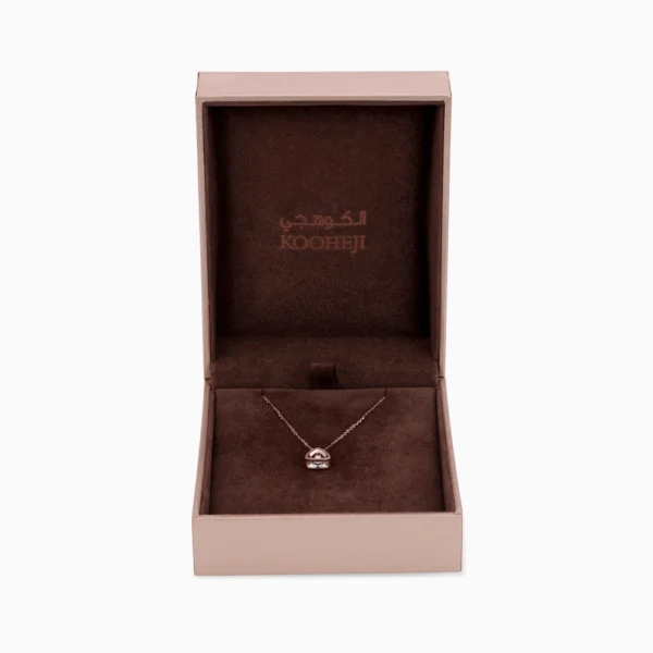 Omnia Necklace