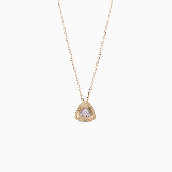 Omnia Necklace