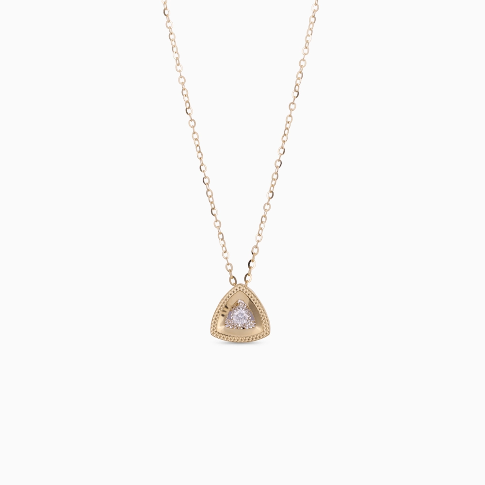 Omnia Necklace