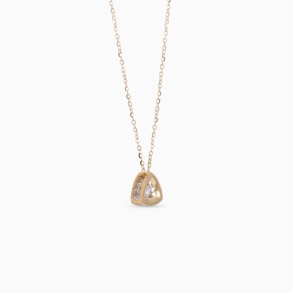 Omnia Necklace
