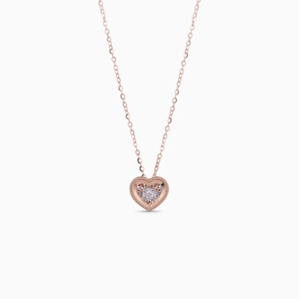 Omnia Necklace