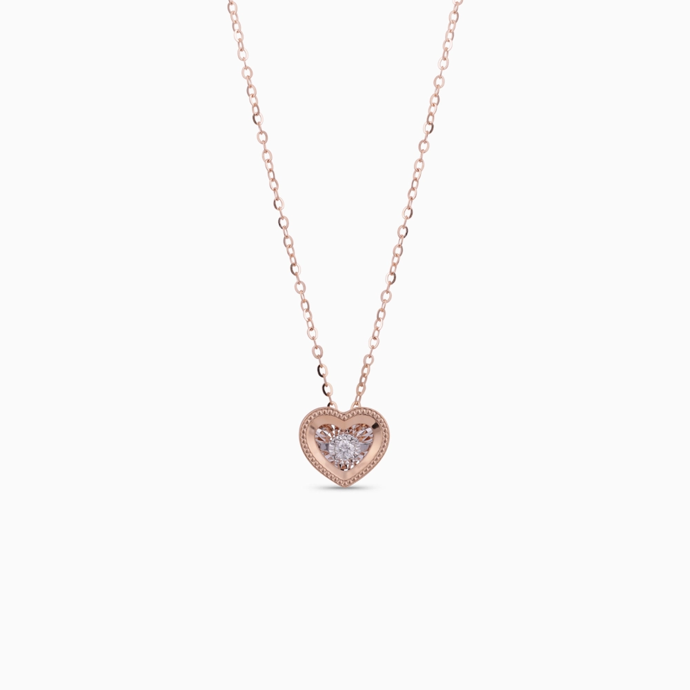 Omnia Necklace