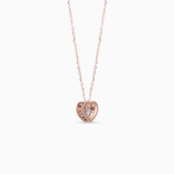 Omnia Necklace