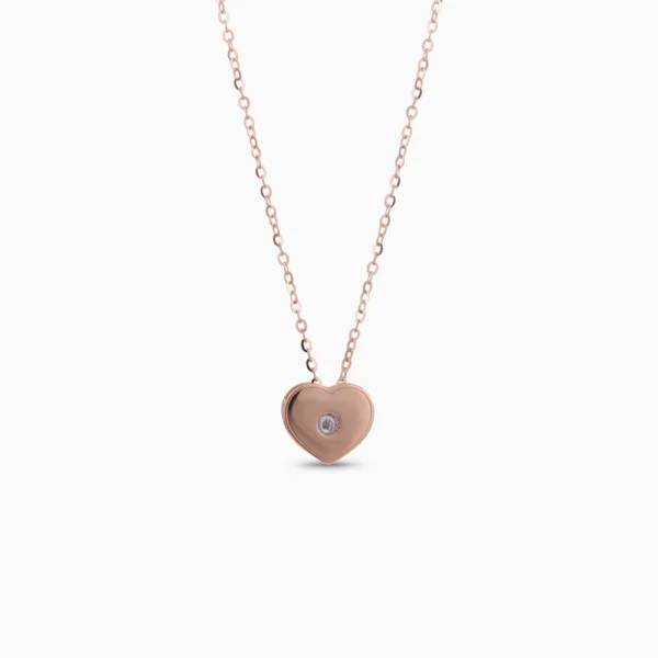Omnia Necklace