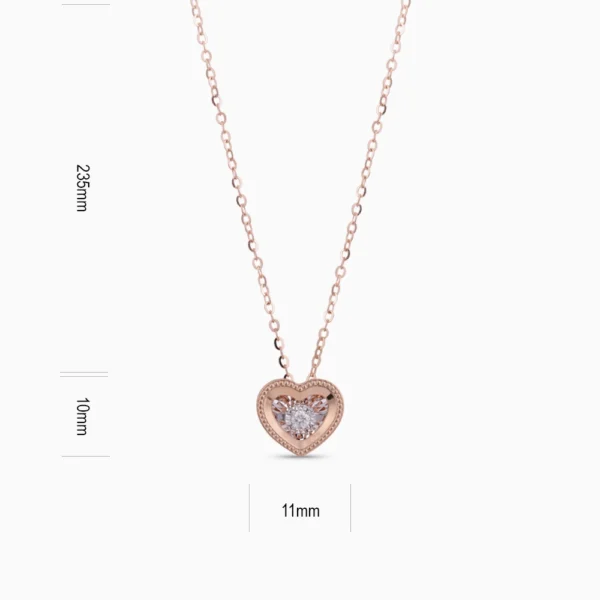 Omnia Necklace