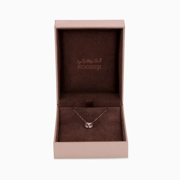 Omnia Necklace