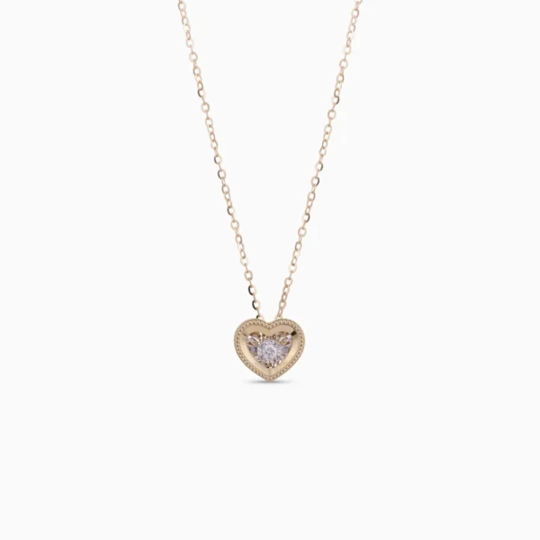 Omnia Necklace