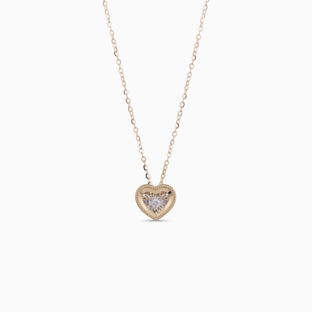 3177 Omnia Necklace