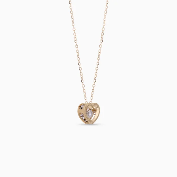 Omnia Necklace