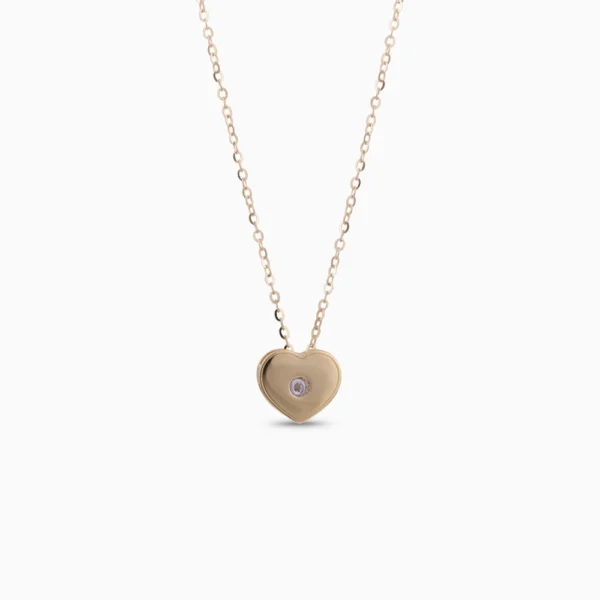 Omnia Necklace