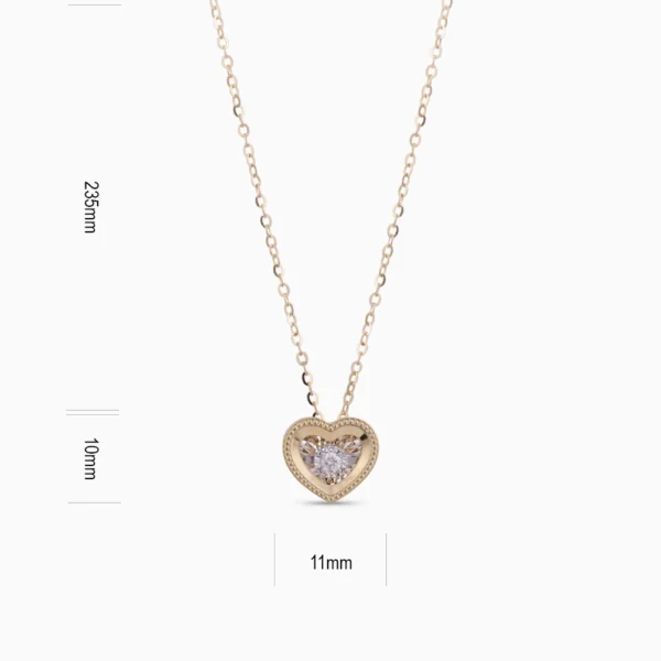 Omnia Necklace