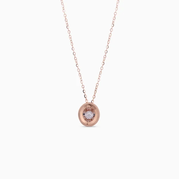 Omnia Necklace