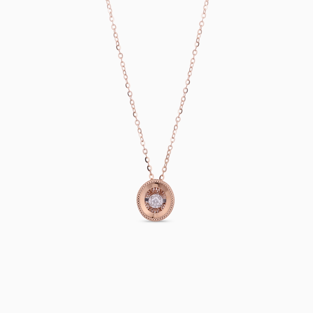 3204 Omnia Necklace