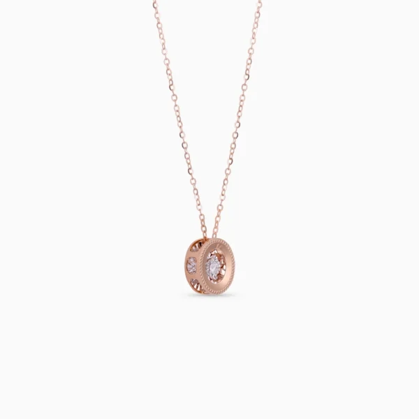 Omnia Necklace