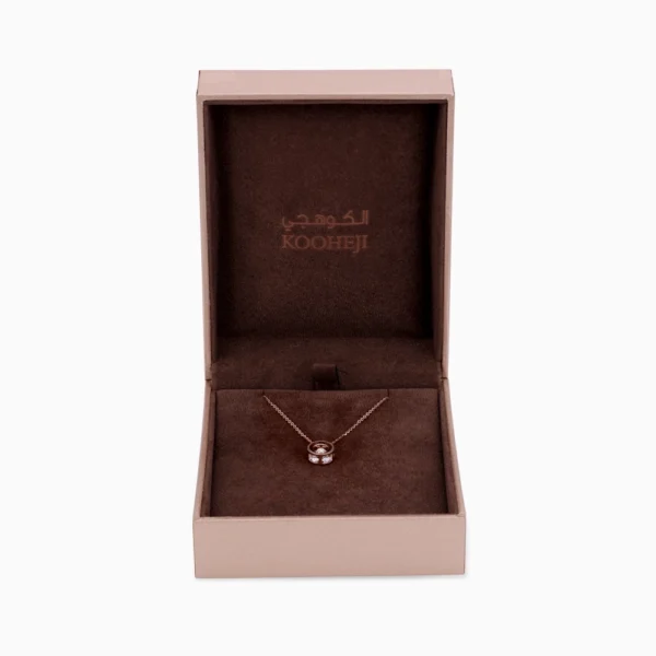Omnia Necklace