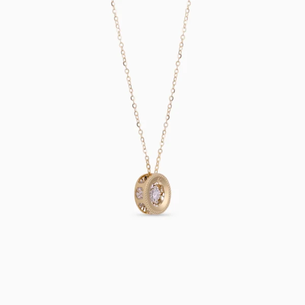 Omnia Necklace