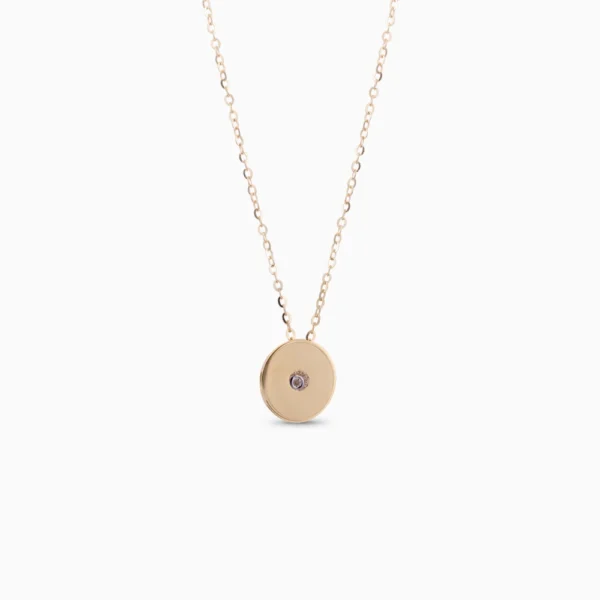 Omnia Necklace
