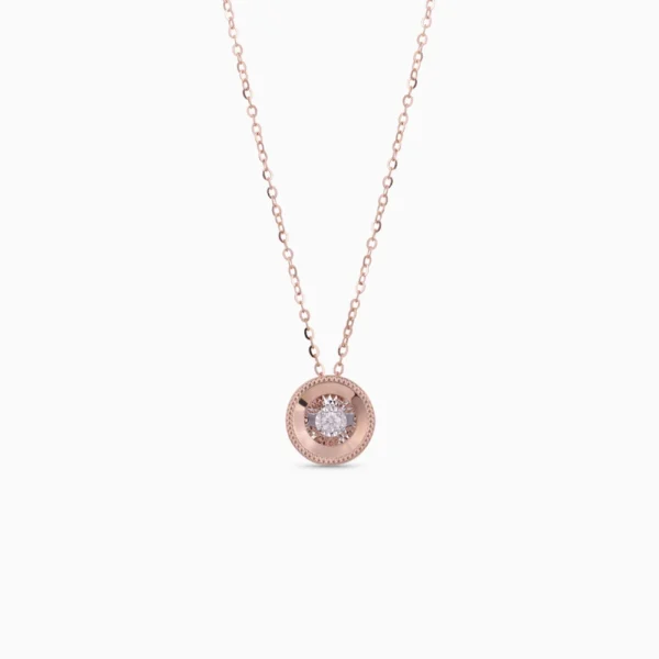 Omnia Necklace