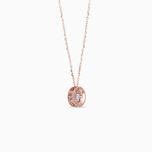 Omnia Necklace