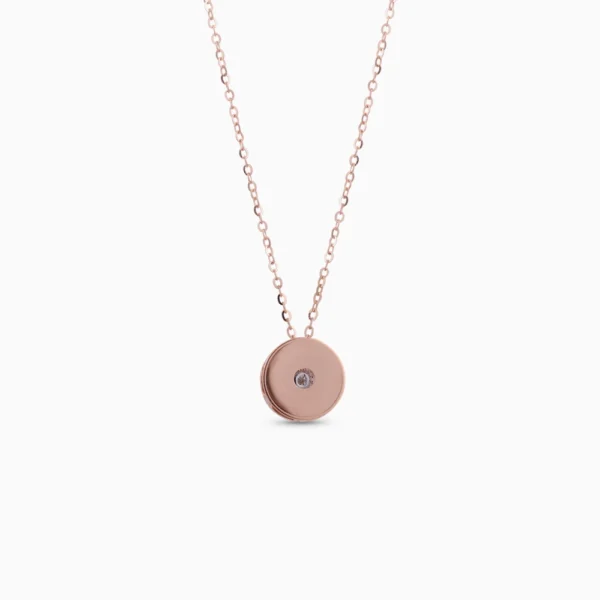 Omnia Necklace