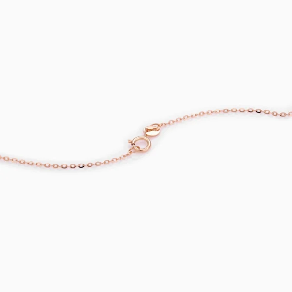 Omnia Necklace