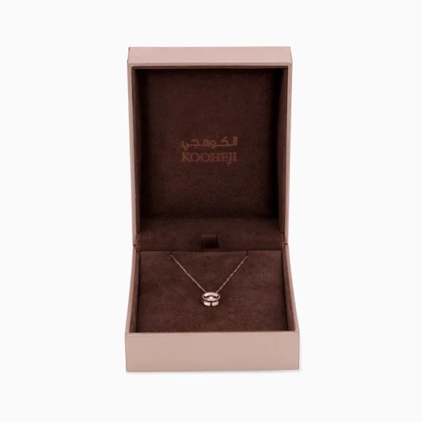 Omnia Necklace