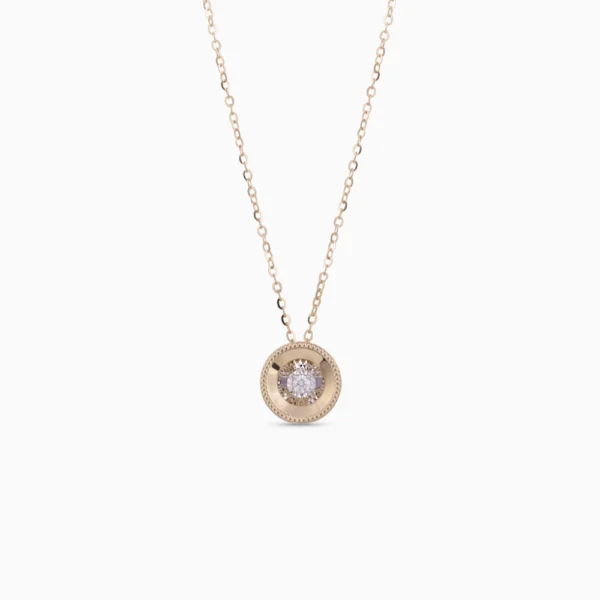 Omnia Necklace