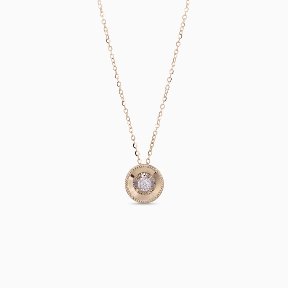 Omnia Necklace