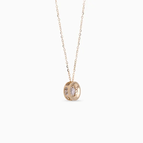 Omnia Necklace