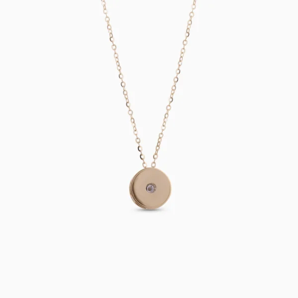 Omnia Necklace