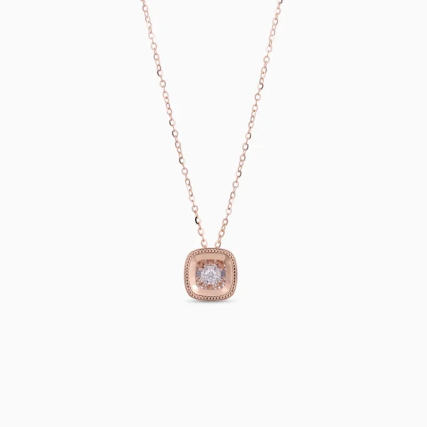 Omnia Necklace