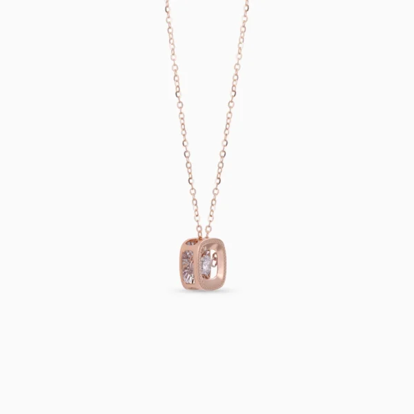 Omnia Necklace