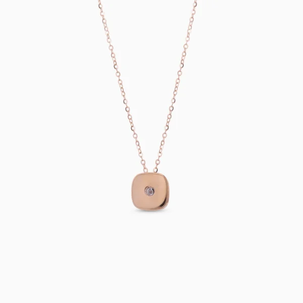 Omnia Necklace