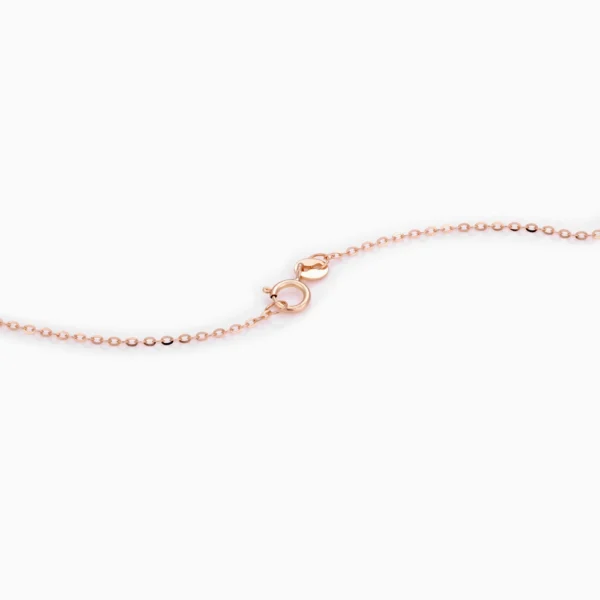 Omnia Necklace