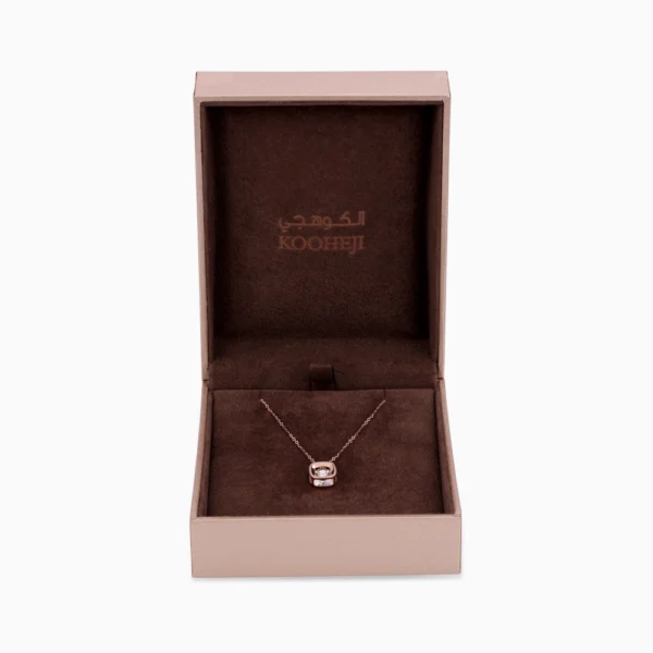 Omnia Necklace