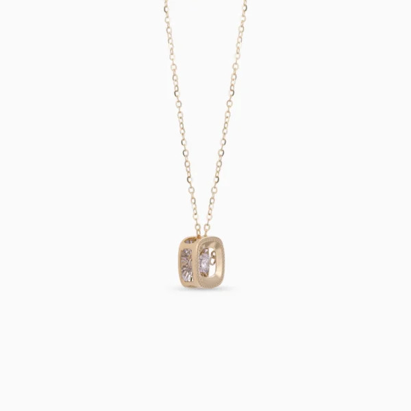 Omnia Necklace