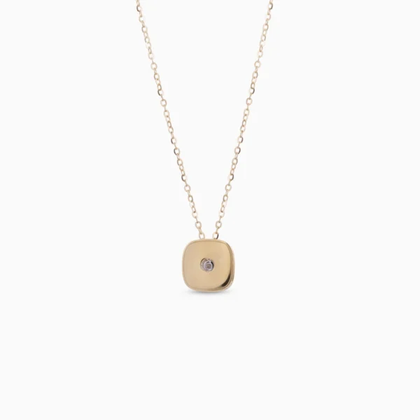 Omnia Necklace