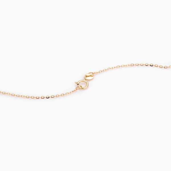Omnia Necklace